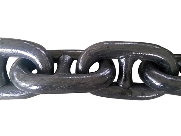 Studlink Anchor Chain