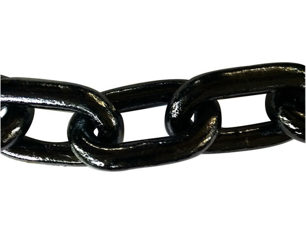Studless Anchor Chain
