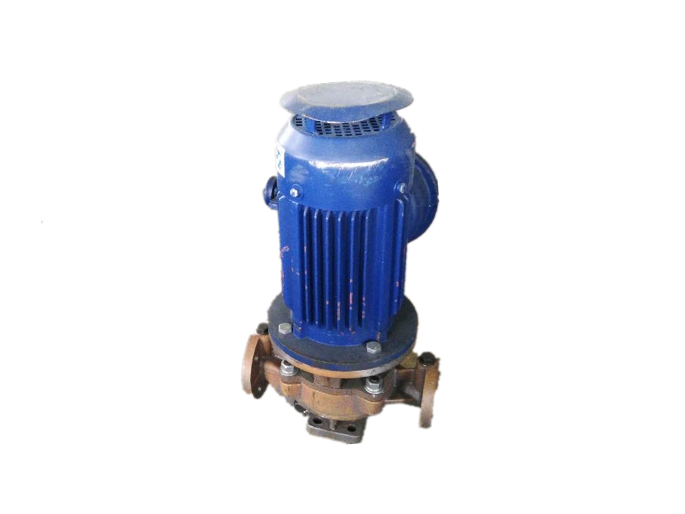 PVH Centrifugal pump 