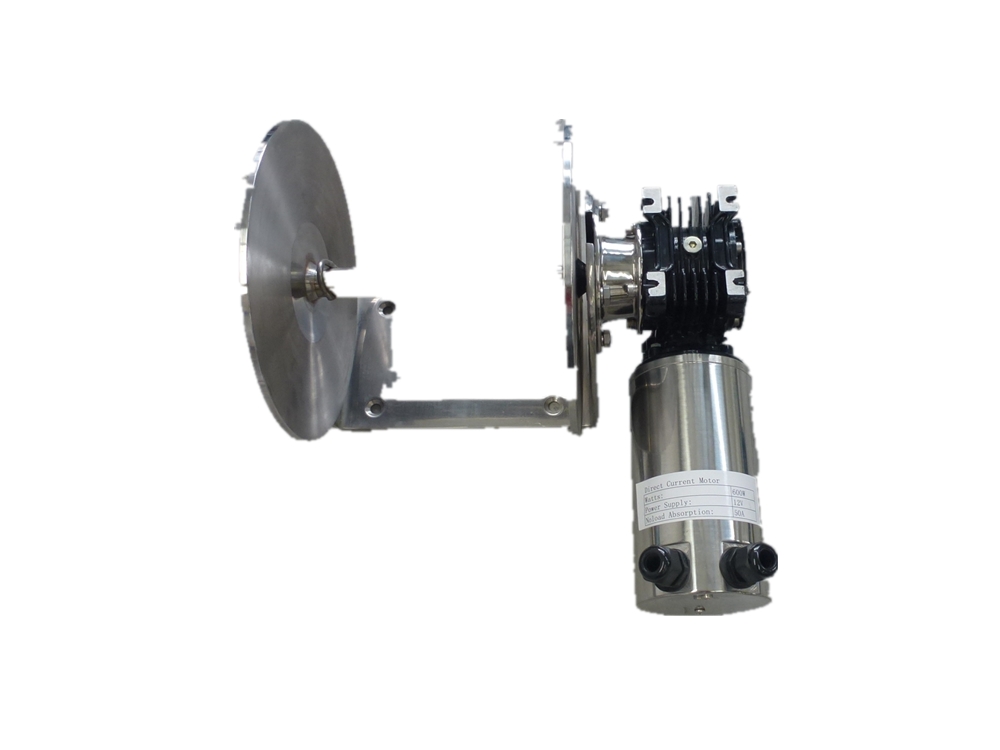 Drum Winch